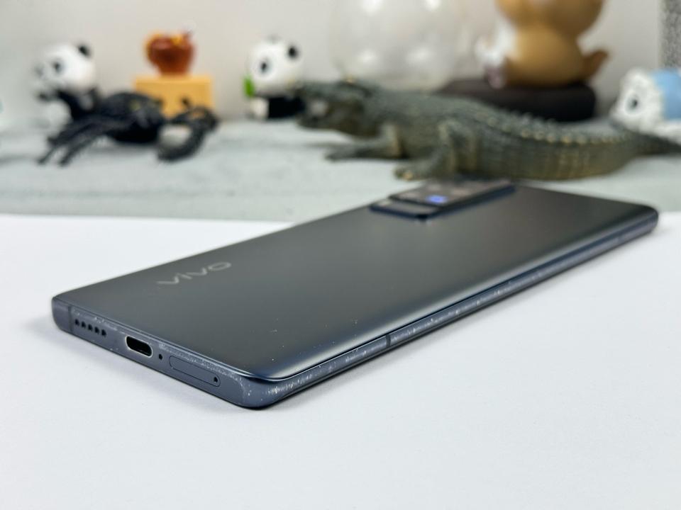 Vivo X60 Pro 12/256G - 15156-duoc-ban-tai-Điện Thoại Xanh