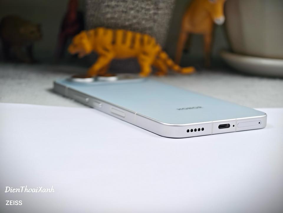 Honor 500 12/256G - 43171-duoc-ban-tai-Điện Thoại Xanh