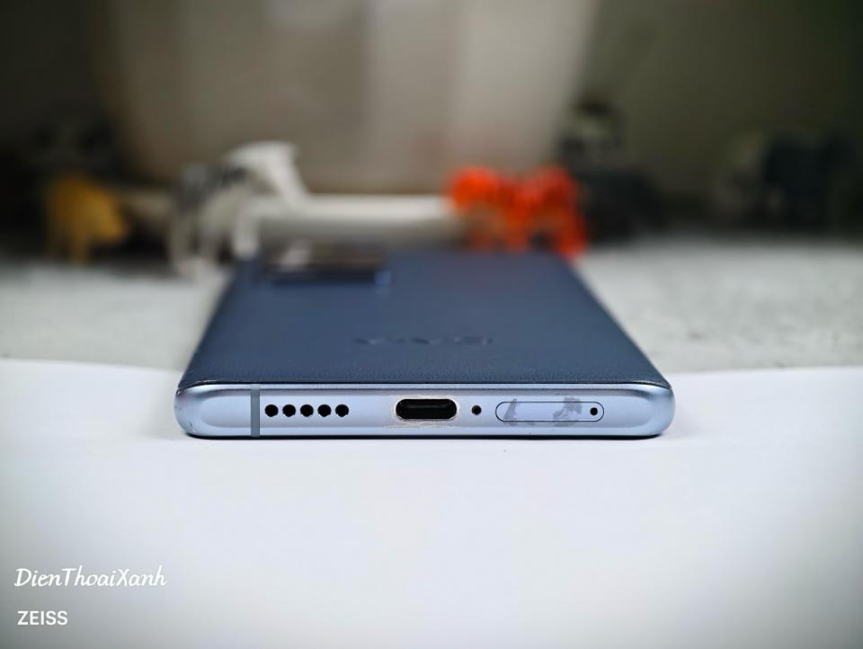 Vivo X60 Pro+ 12/256G - 29578-duoc-ban-tai-Điện Thoại Xanh