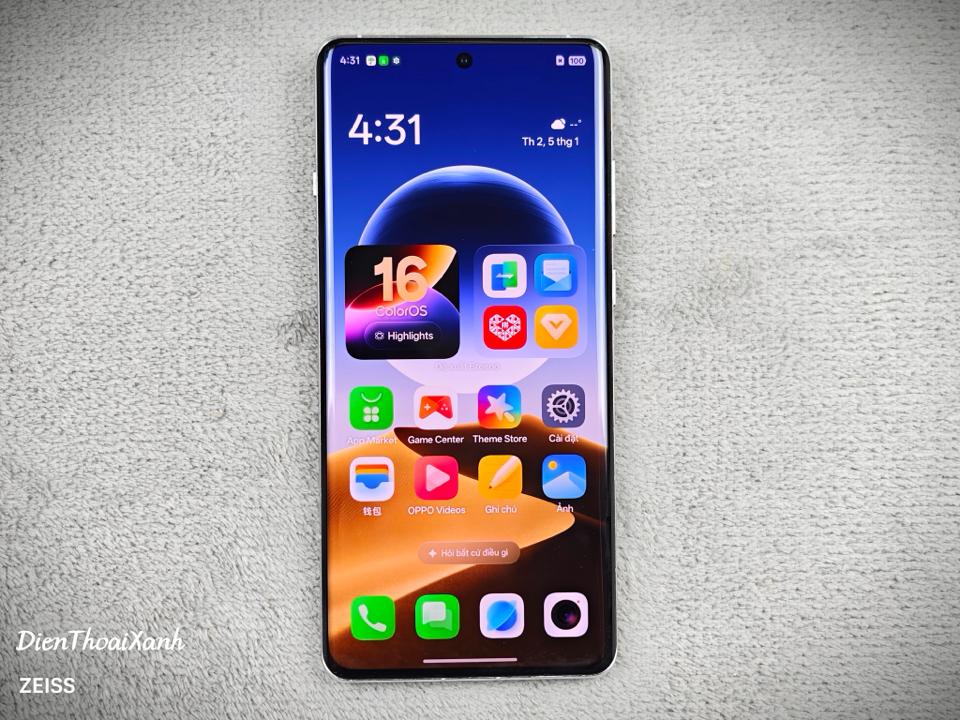 OPPO Find X7 Ultra 16/512G - 81753-duoc-ban-tai-Điện Thoại Xanh