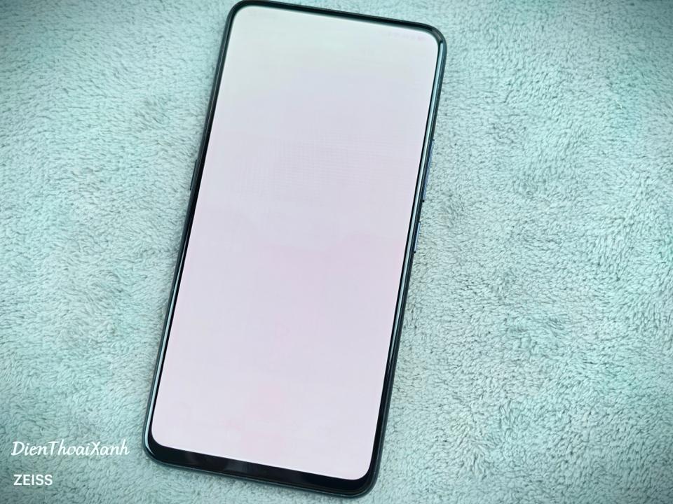 Vivo Nex S 8/128G - 96657-duoc-ban-tai-Điện Thoại Xanh