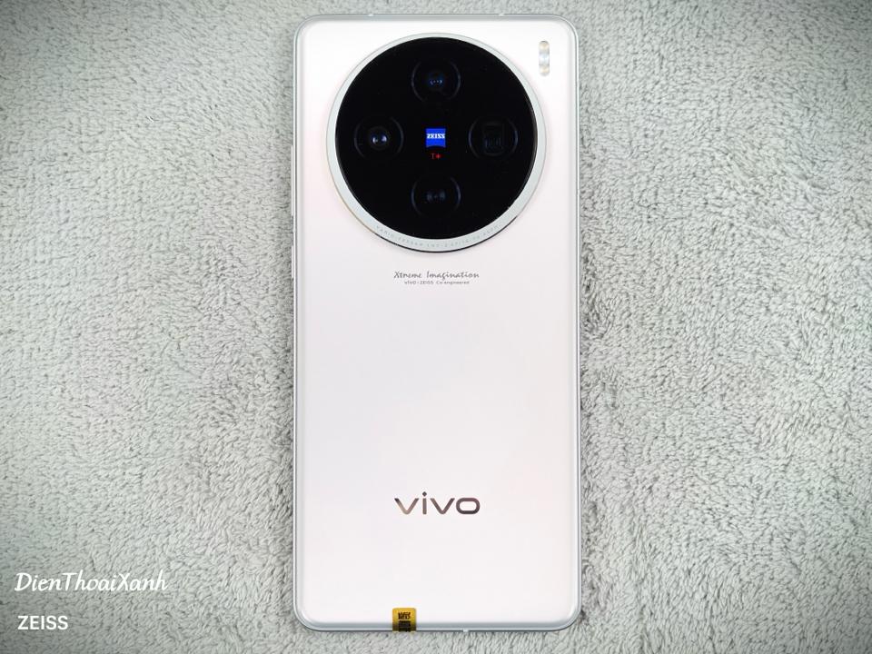 Vivo X100s 12/256G - 55093-duoc-ban-tai-Điện Thoại Xanh