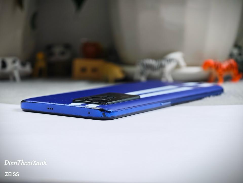Realme GT Neo 3 8/256G - 83414-duoc-ban-tai-Điện Thoại Xanh