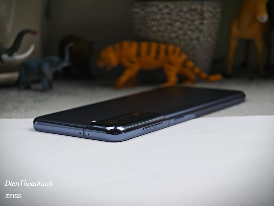 Samsung Galaxy S21 8/128G - 80172-duoc-ban-tai-Điện Thoại Xanh