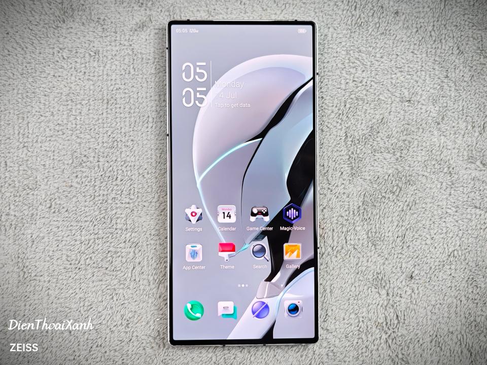 Red Magic 9 Pro 12/256G - 31019-duoc-ban-tai-Điện Thoại Xanh