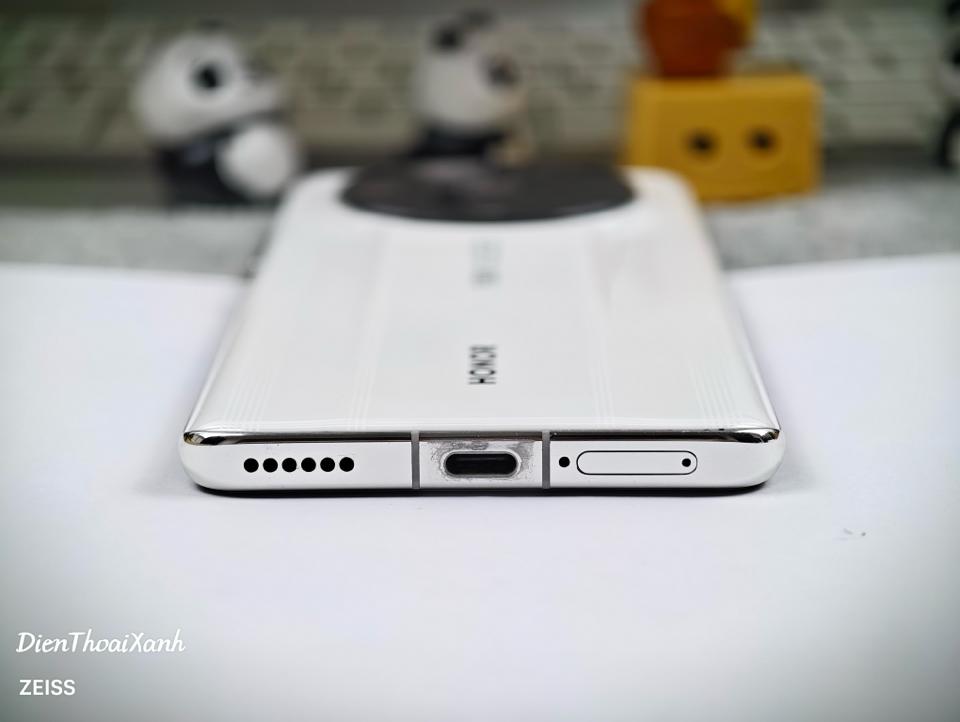 Honor Magic 4 Ultimate 12/512G - 62305-duoc-ban-tai-Điện Thoại Xanh