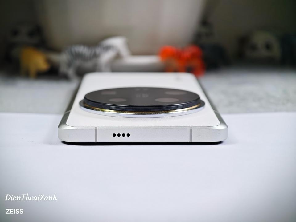 Xiaomi 14 Ultra 12/256G - 45917-duoc-ban-tai-Điện Thoại Xanh