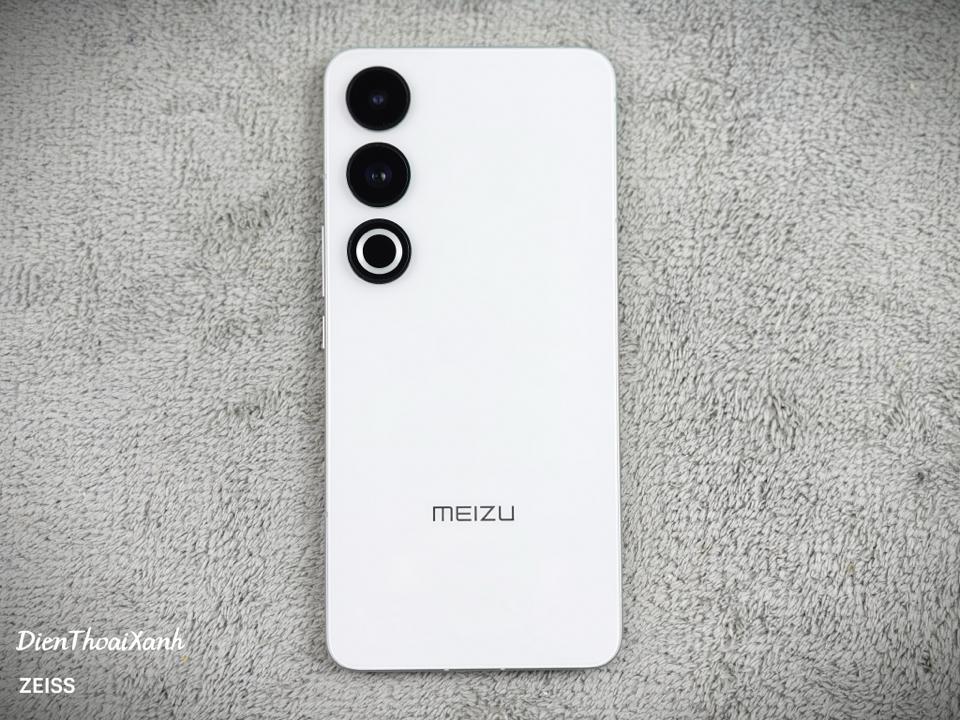 Meizu 21 Note 16/256G - 40998-duoc-ban-tai-Điện Thoại Xanh