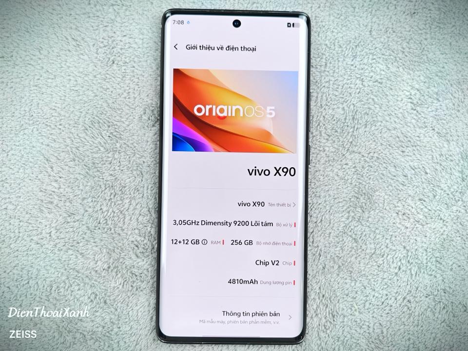 Vivo X90 12/256G - 83631-duoc-ban-tai-Điện Thoại Xanh