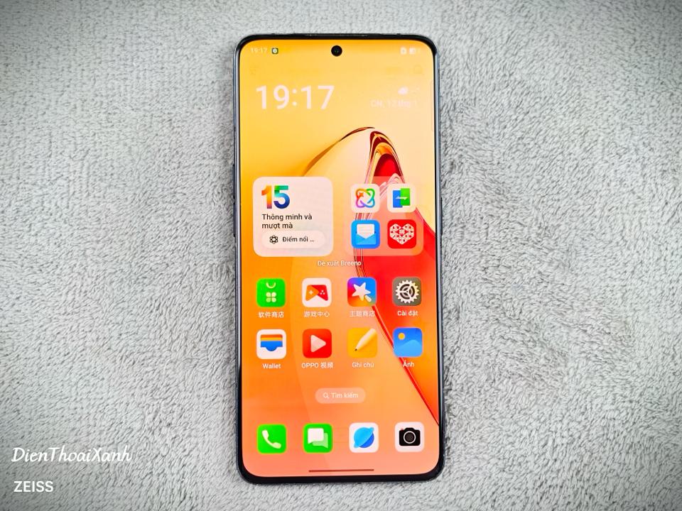 OPPO Reno 8 Pro+ 12/256G - 69878-duoc-ban-tai-Điện Thoại Xanh