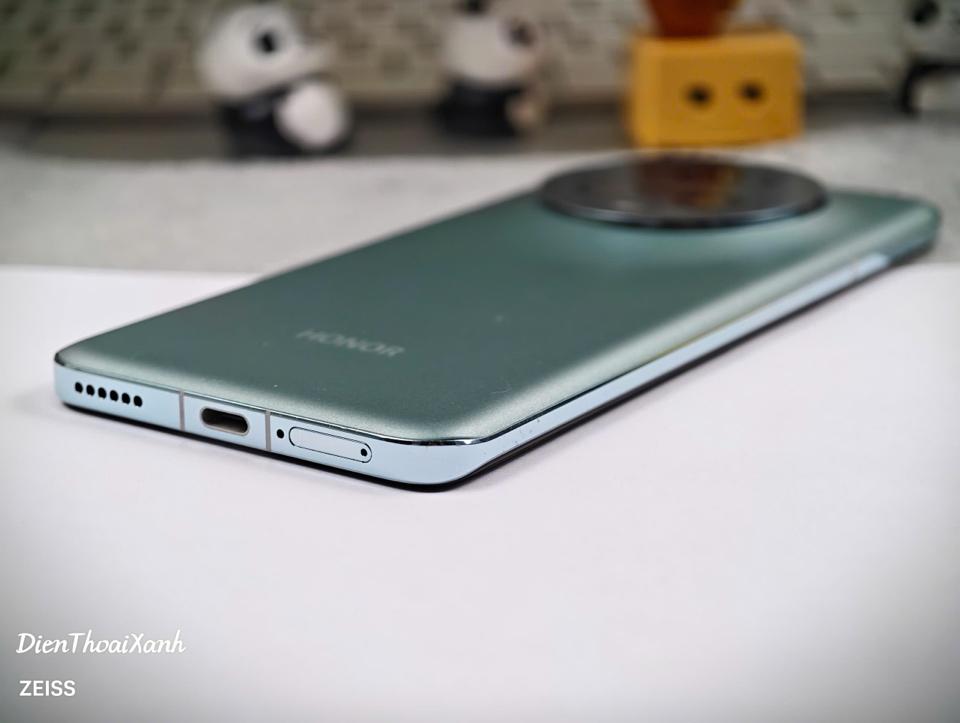 Honor Magic 5 Pro 12/256G - 99409-duoc-ban-tai-Điện Thoại Xanh