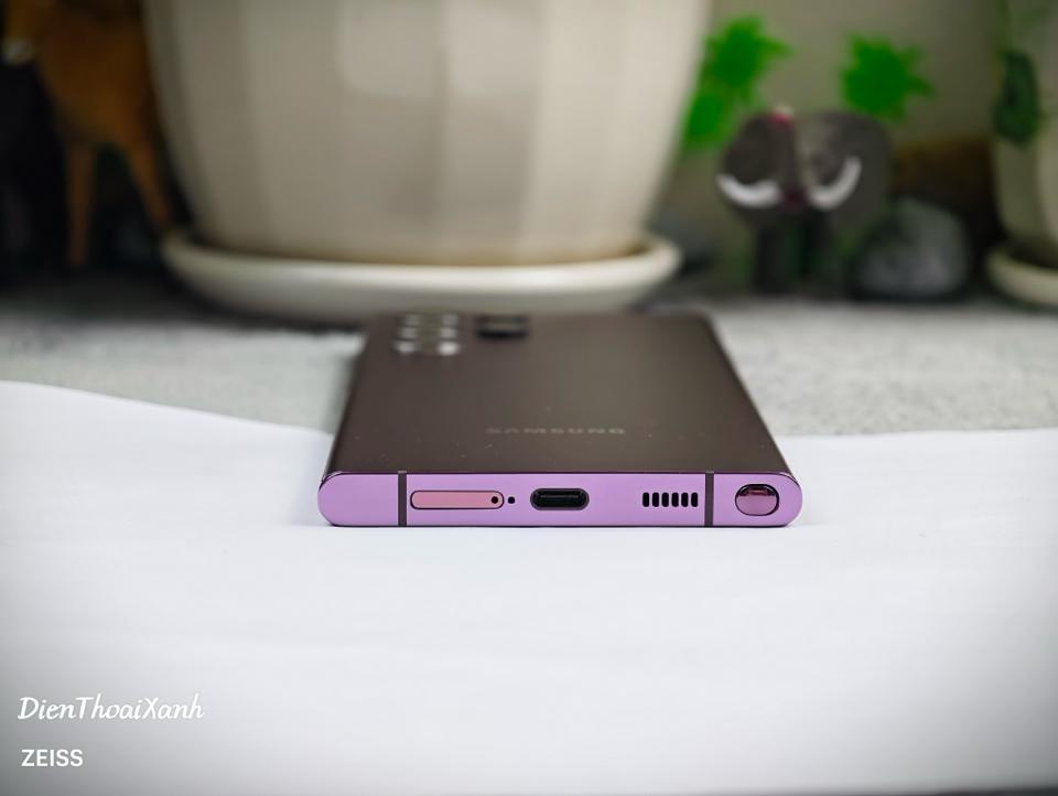 Samsung Galaxy S22 Ultra 12/256G - 98539-duoc-ban-tai-Điện Thoại Xanh