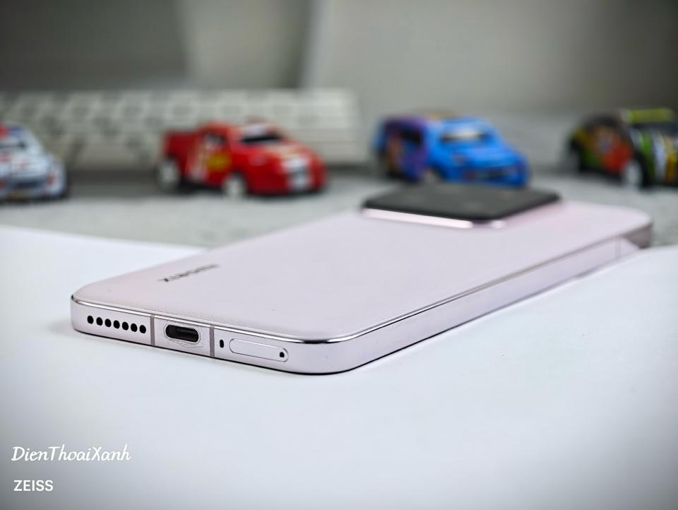 Xiaomi 14 8/256G - 60063-duoc-ban-tai-Điện Thoại Xanh