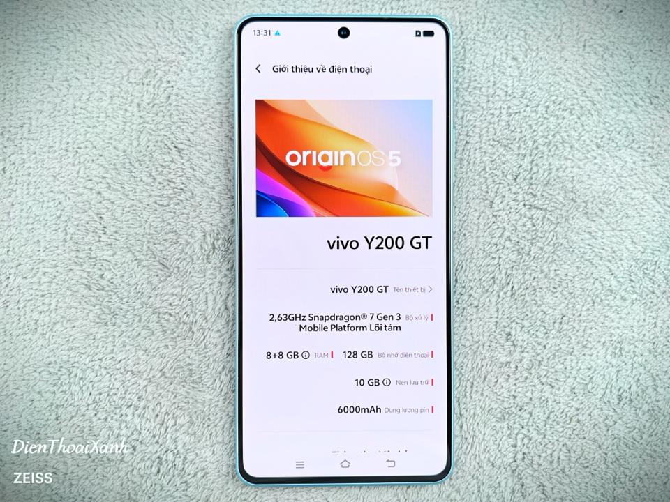 Vivo Y200 GT 8/128G - 52432-duoc-ban-tai-Điện Thoại Xanh