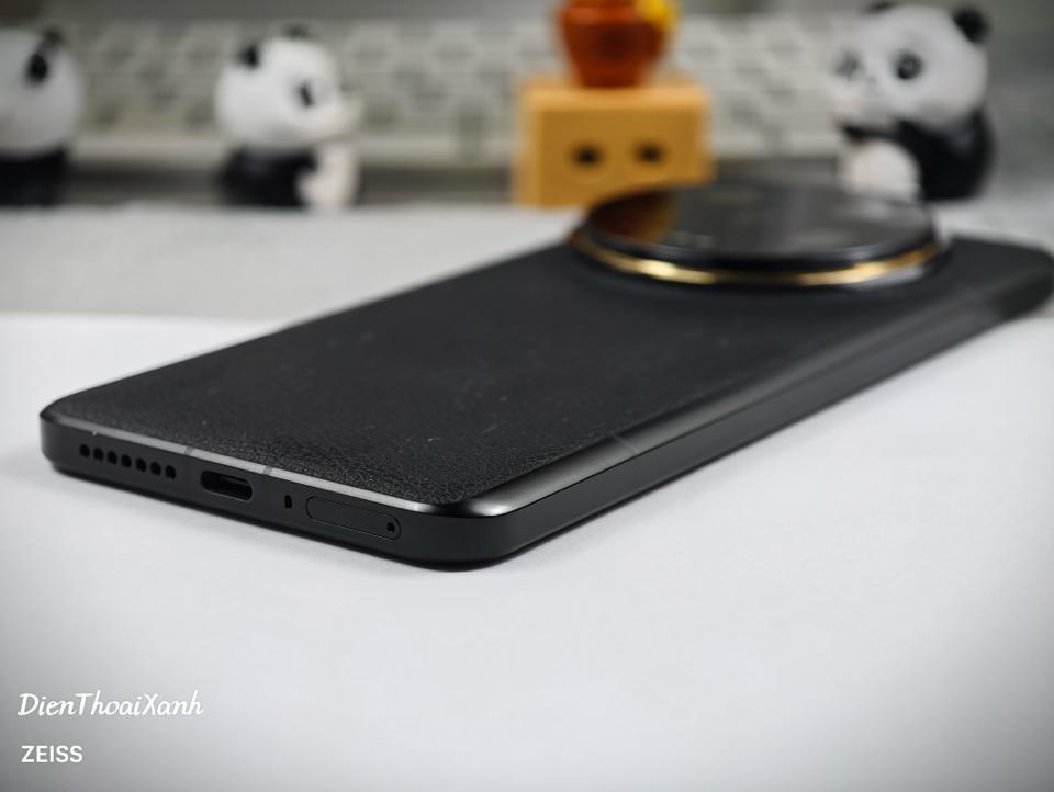 Xiaomi 14 Ultra 16/512G - 49119-duoc-ban-tai-Điện Thoại Xanh