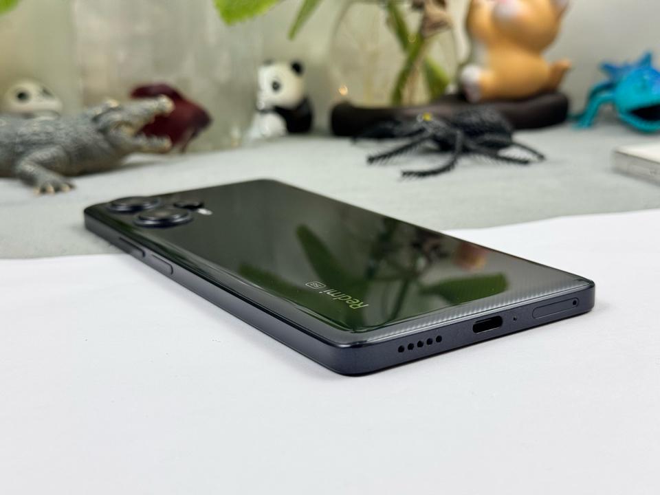 Redmi Note 12 Turbo 12/256G - 34849-duoc-ban-tai-Điện Thoại Xanh