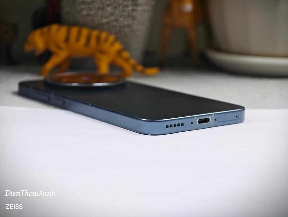 Vivo X200 Pro mini 12/512G - 18130-duoc-ban-tai-Điện Thoại Xanh