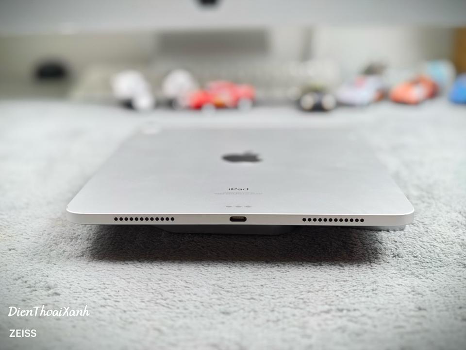 iPad Air 4 64G - UQ16N-duoc-ban-tai-Điện Thoại Xanh