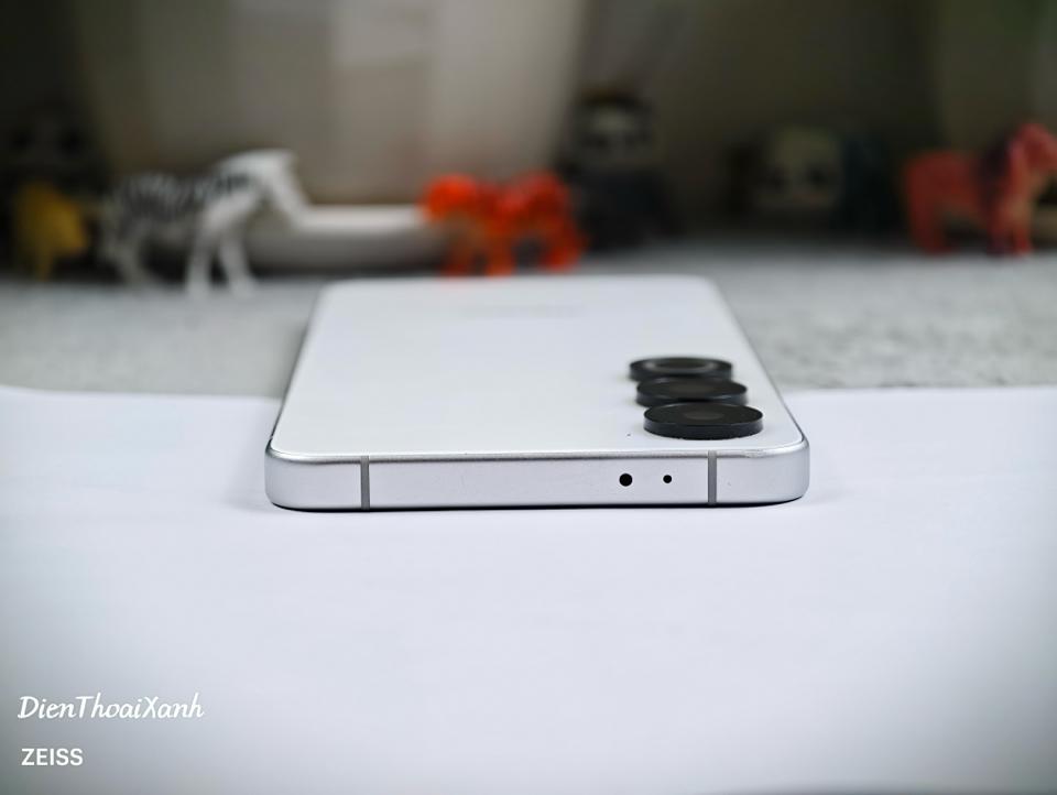 Meizu 21 Note 16/256G - 91370-duoc-ban-tai-Điện Thoại Xanh