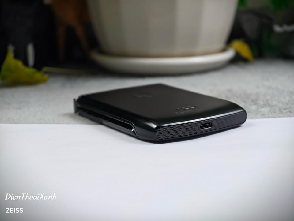 Motorola Razr 2019 6/128G - 97465-duoc-ban-tai-Điện Thoại Xanh