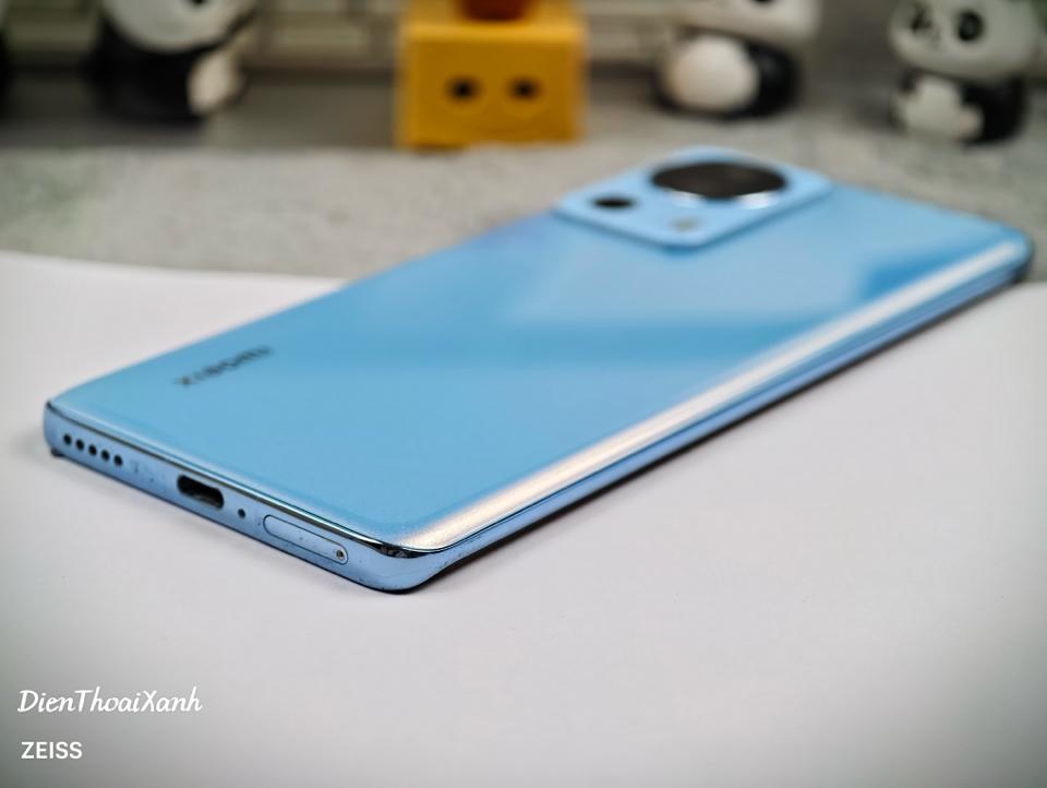 Xiaomi Civi 2 12/256G - 36564-duoc-ban-tai-Điện Thoại Xanh