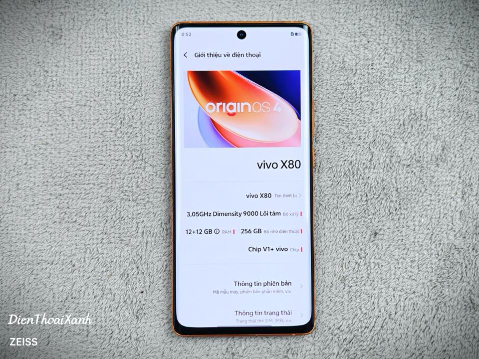 Vivo X80 12/256G - 39952-duoc-ban-tai-Điện Thoại Xanh