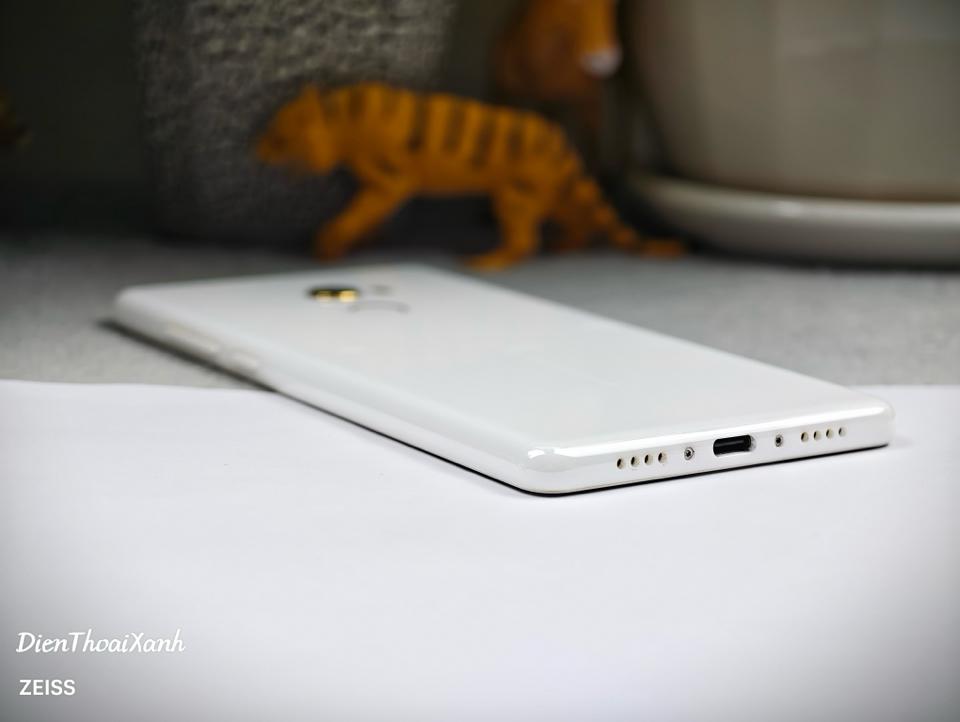 Xiaomi Mix 2 8/128G - 72326-duoc-ban-tai-Điện Thoại Xanh