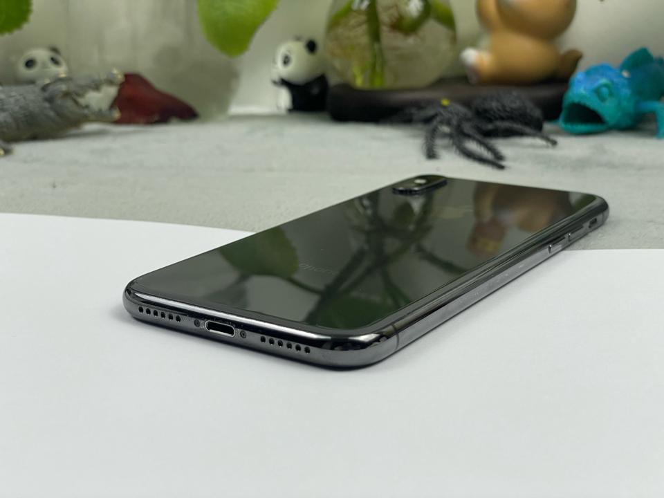 iPhone X 256G - 64374-duoc-ban-tai-Điện Thoại Xanh