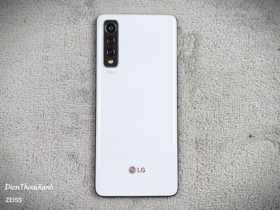 LG Stylo 6/128G - 27055-duoc-ban-tai-Điện Thoại Xanh