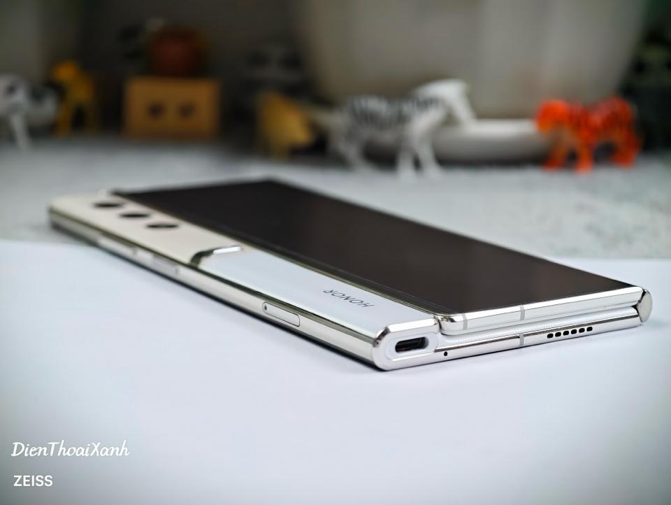 Honor V Purse 16/512G - 72427-duoc-ban-tai-Điện Thoại Xanh