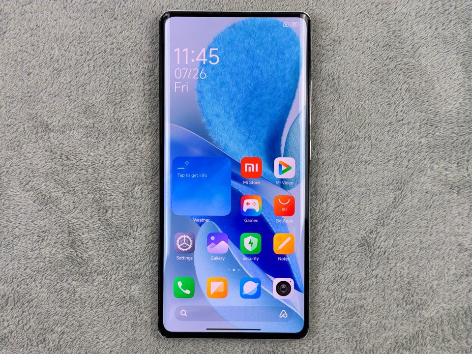 Xiaomi Mix 4 8/256G - 01396-duoc-ban-tai-Điện Thoại Xanh