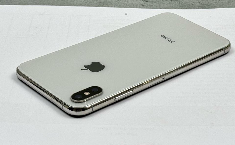iPhone Xs Max 256G QT - 44196-duoc-ban-tai-Điện Thoại Xanh