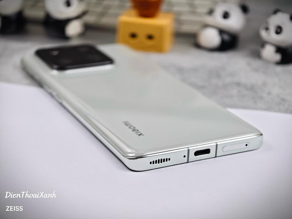 Xiaomi 13 Pro 12/256G - 40439-duoc-ban-tai-Điện Thoại Xanh