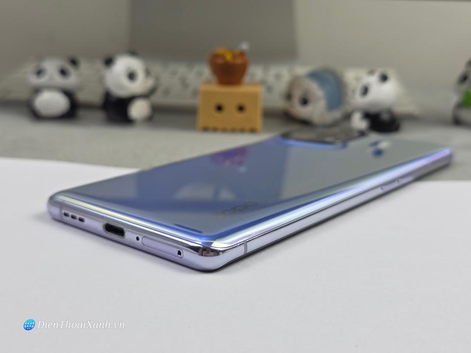 OPPO Find X5 8/256G - 22010-duoc-ban-tai-Điện Thoại Xanh
