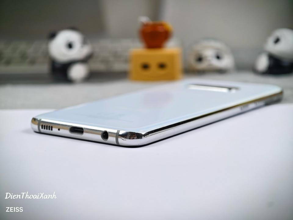 Samsung Galaxy S10e 6/128G - 40732-duoc-ban-tai-Điện Thoại Xanh
