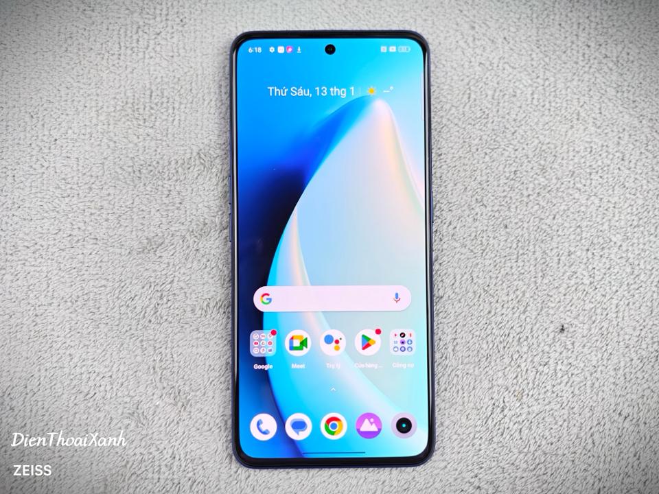 Realme GT Neo 3 8/128G - 00656-duoc-ban-tai-Điện Thoại Xanh