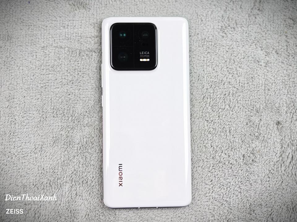 Xiaomi 13 Pro 12/256G - 24109-duoc-ban-tai-Điện Thoại Xanh