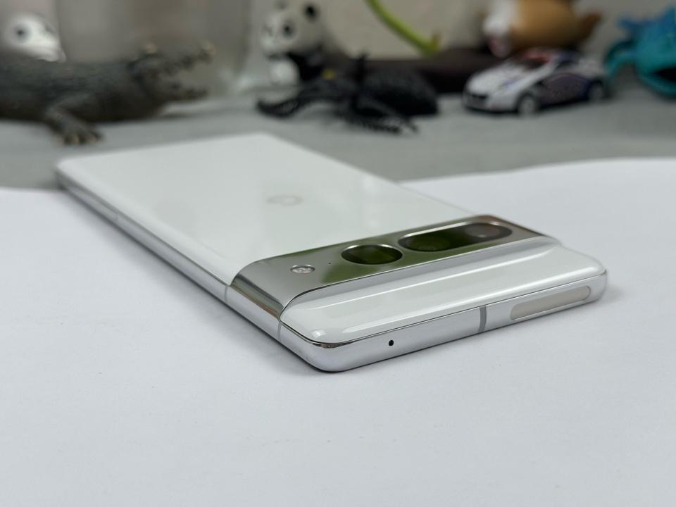 Google Pixel 7 Pro 128G QT - 70329-duoc-ban-tai-Điện Thoại Xanh
