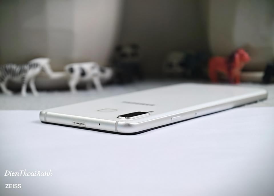 Samsung Galaxy A9 Star 4/64G - 49824-duoc-ban-tai-Điện Thoại Xanh