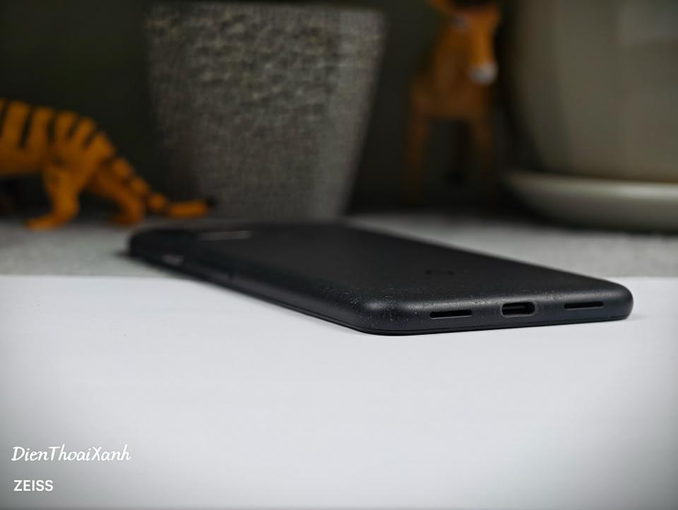 Google Pixel 5 128G - 56188-duoc-ban-tai-Điện Thoại Xanh