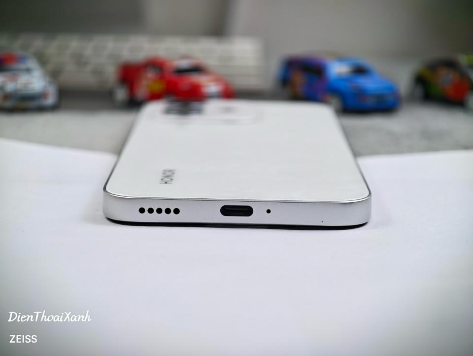 Honor X60i 12/256G - 31678-duoc-ban-tai-Điện Thoại Xanh