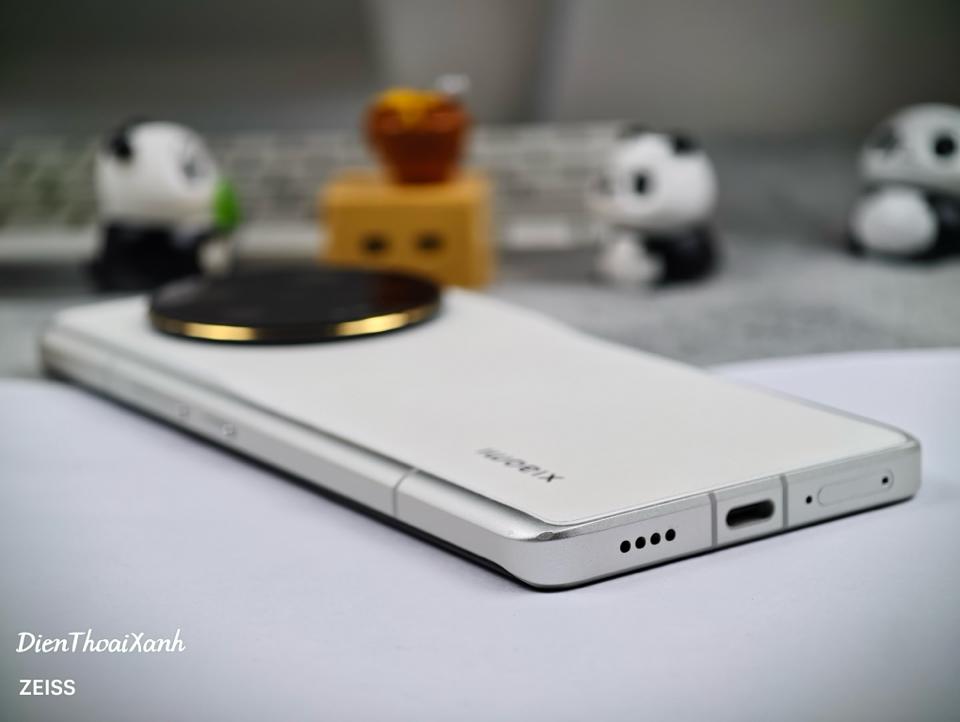 Xiaomi 13 Ultra 12/256G - 38168-duoc-ban-tai-Điện Thoại Xanh