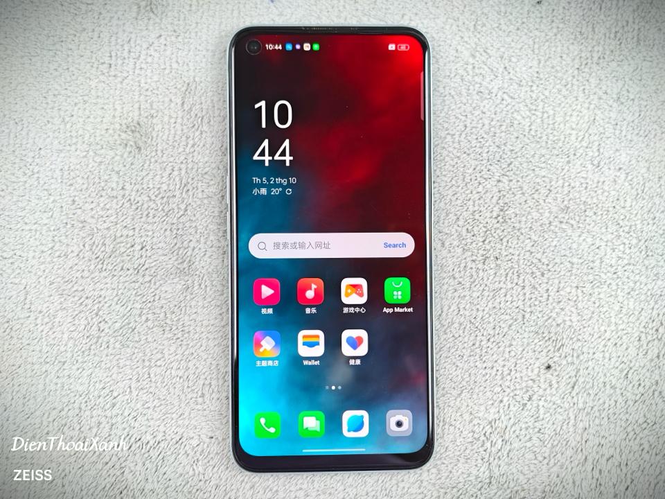 OPPO K10x 8/128G - 27315-duoc-ban-tai-Điện Thoại Xanh