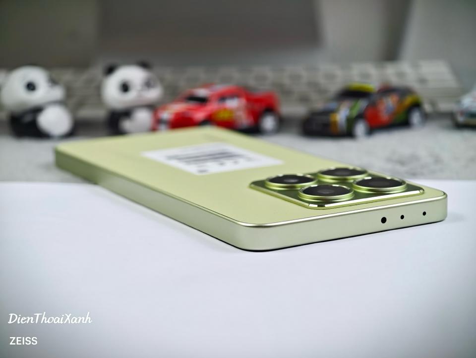 Xiaomi 14T 5G 16/512G Quốc Tế - 17446-duoc-ban-tai-Điện Thoại Xanh