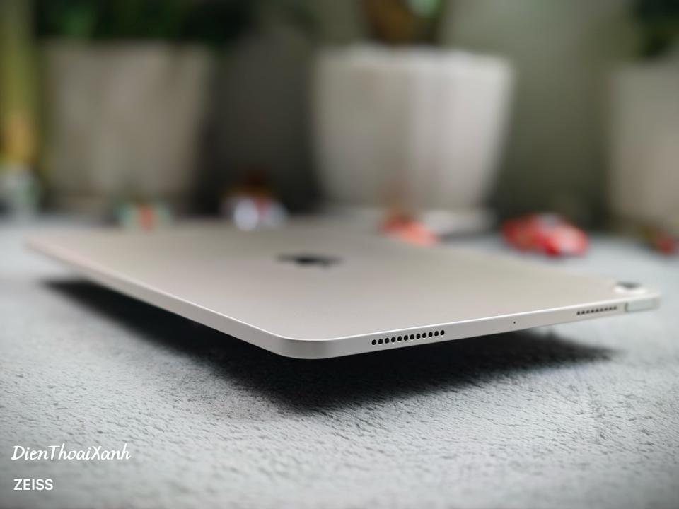 iPad Air 5 64G - VXPDC-duoc-ban-tai-Điện Thoại Xanh