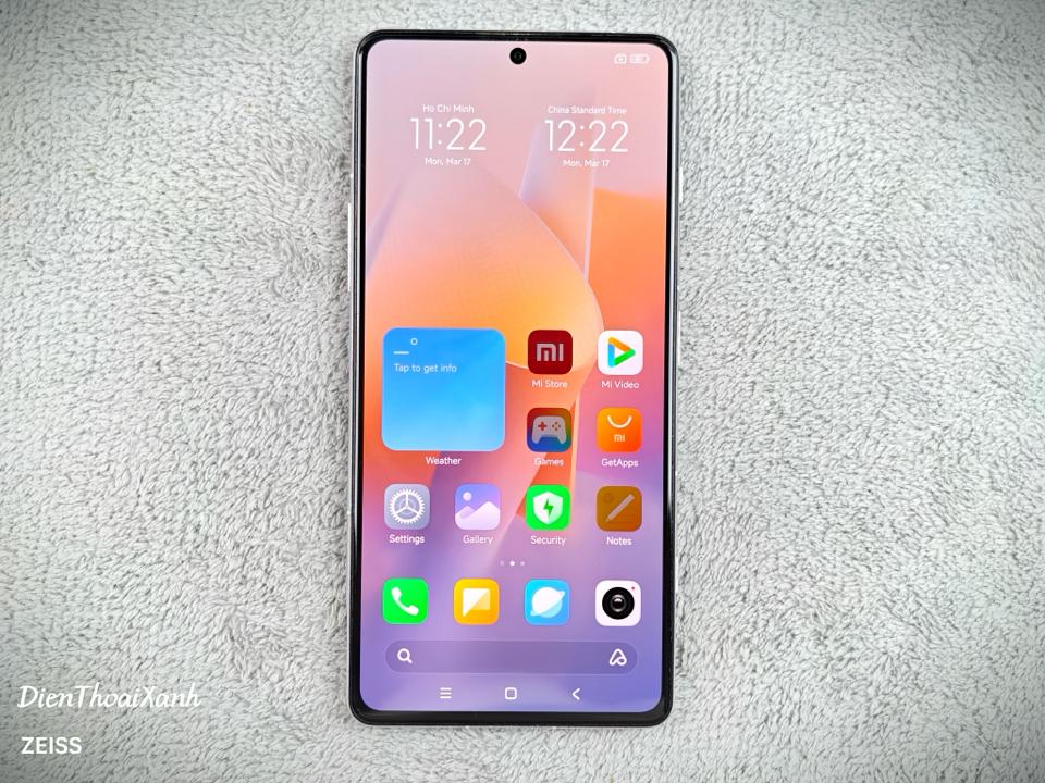 Redmi K40 Gaming 8/128G - 66727-duoc-ban-tai-Điện Thoại Xanh