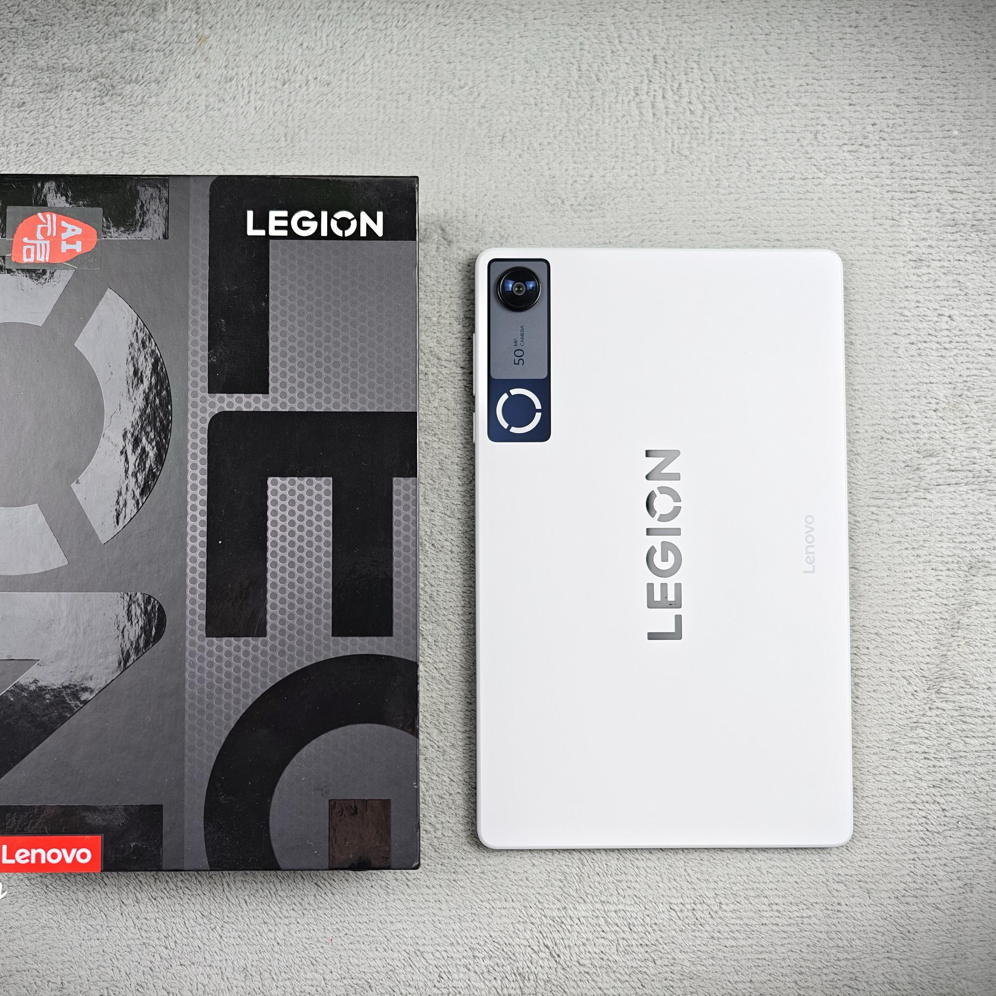 Lenovo Legion Y700 Gen 5 12/256G - HD2QT-duoc-ban-tai-Điện Thoại Xanh