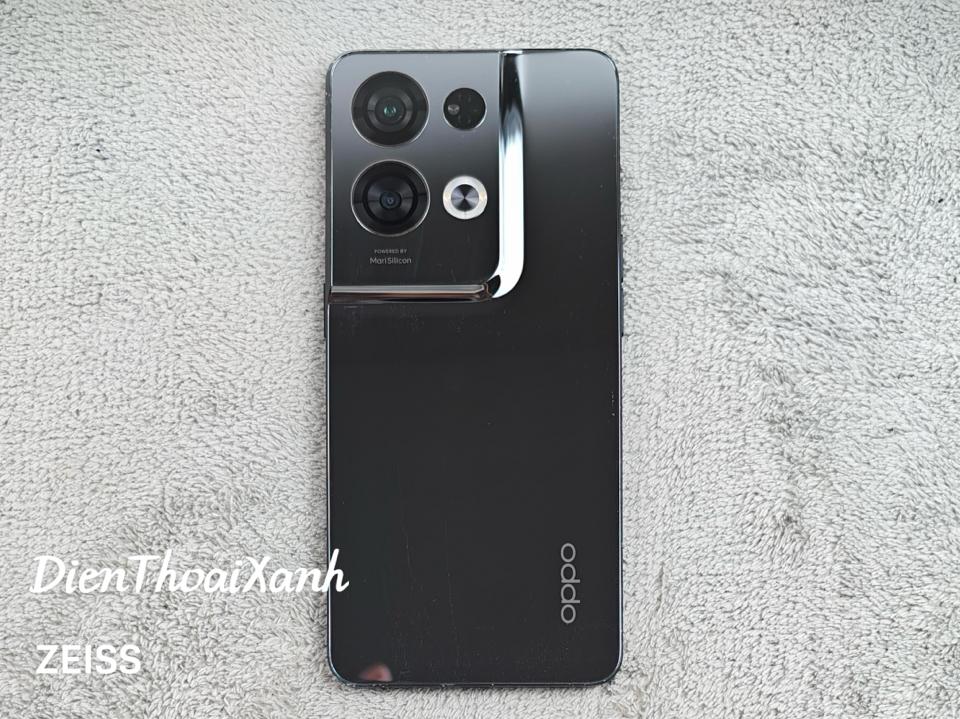 OPPO Reno 8 Pro+ 12/256G - 32657-duoc-ban-tai-Điện Thoại Xanh