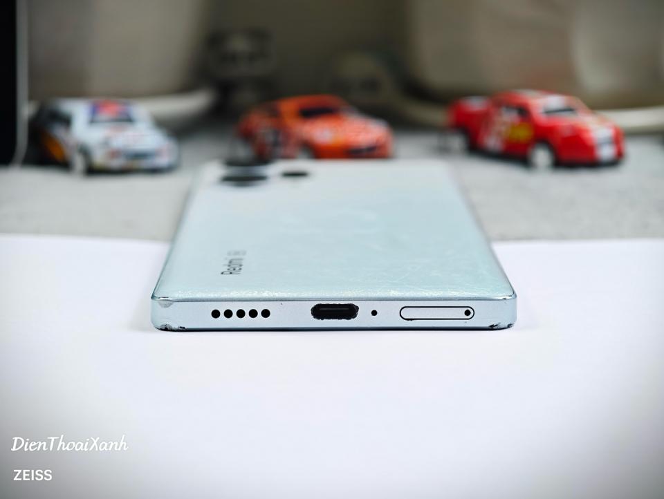 Redmi Note 12 Turbo 12/512G - 38826-duoc-ban-tai-Điện Thoại Xanh