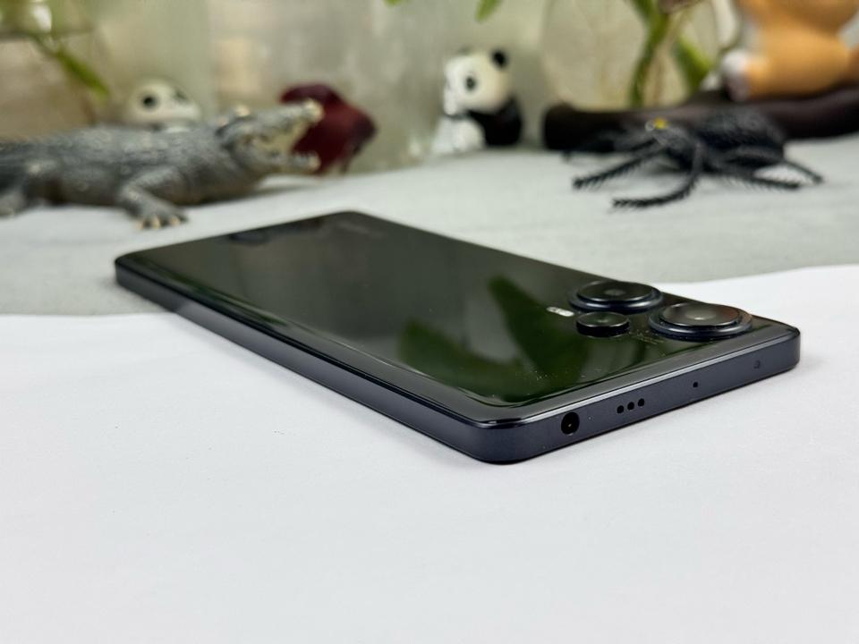 Redmi Note 12 Turbo 12/256G - 34849-duoc-ban-tai-Điện Thoại Xanh